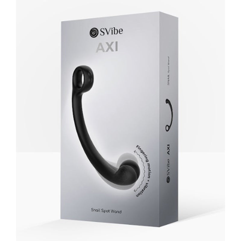 SVib蜗牛AXI点钻棒