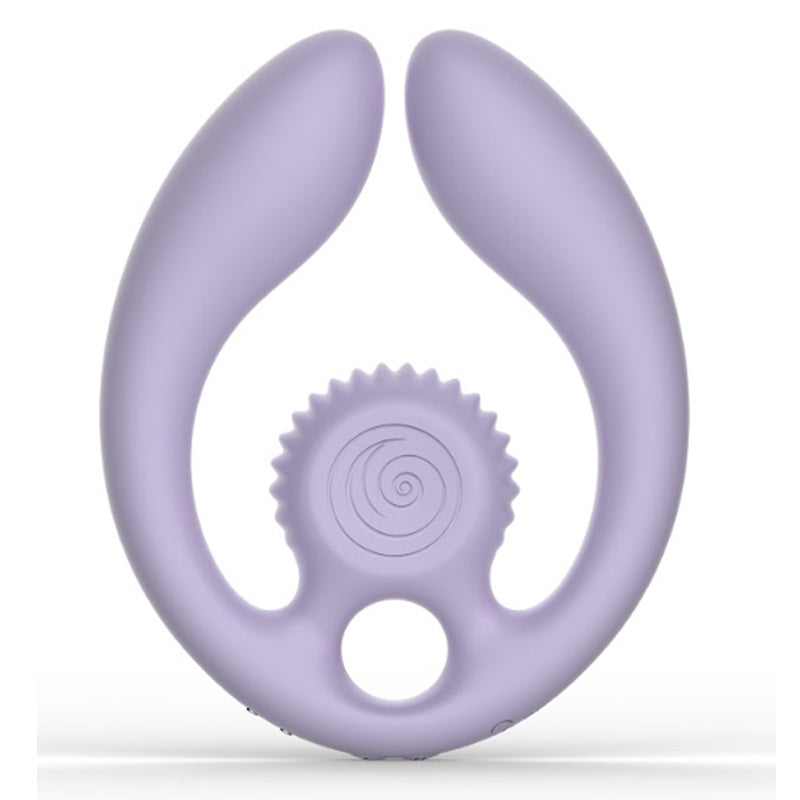 SVibe GIZI 双人情侣互动悦享器