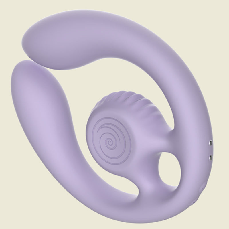 SVibe GIZI 双人情侣互动悦享器