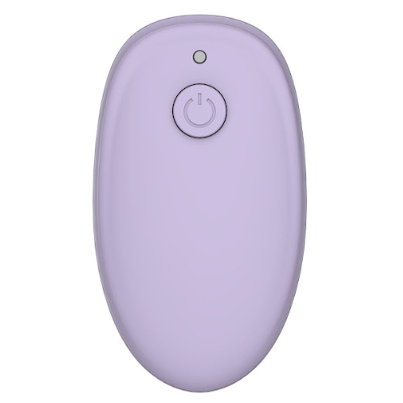 SVibe GIZI 双人情侣互动悦享器