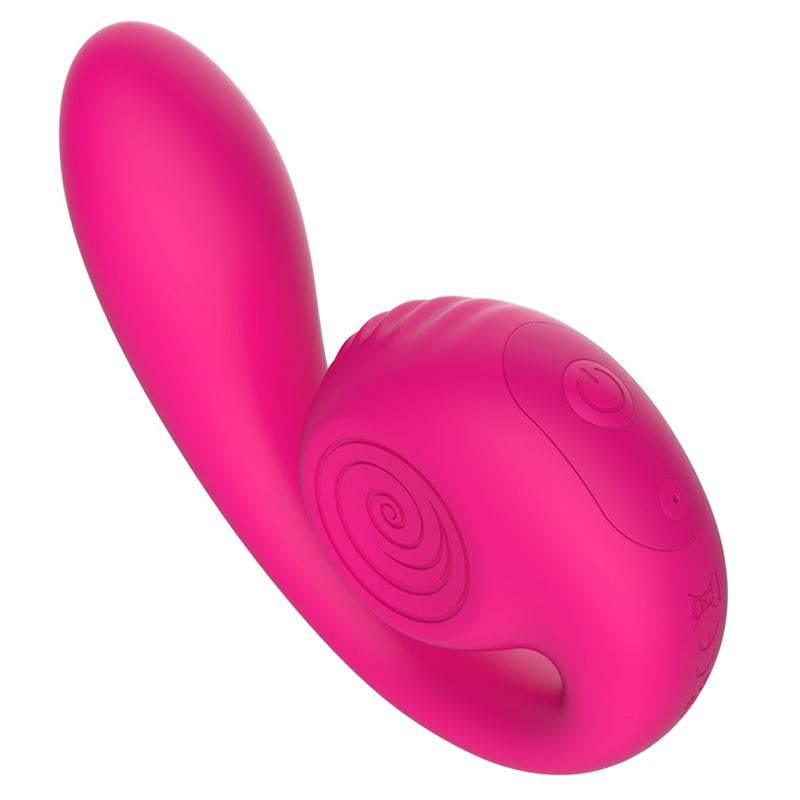 SVibe Snail GIZI Lite 振感器