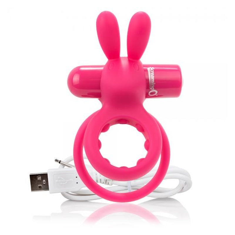 Charged Ohare Vooom Mini Vibe