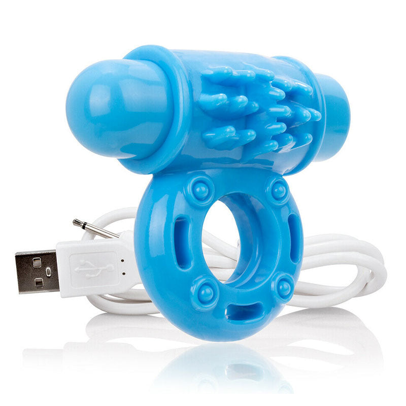 Charged OWow Vooom Mini Vibe