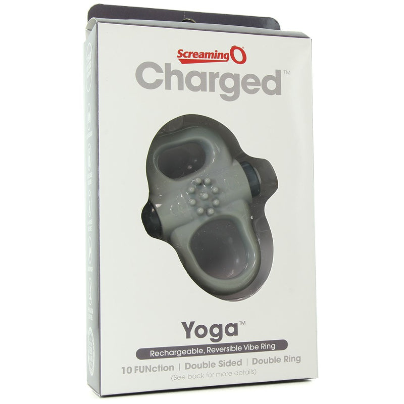 Charged Yoga Vooom Mini Vibe