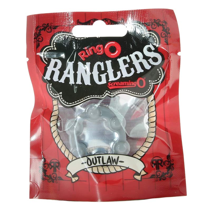 RingO Rangers 鸡环