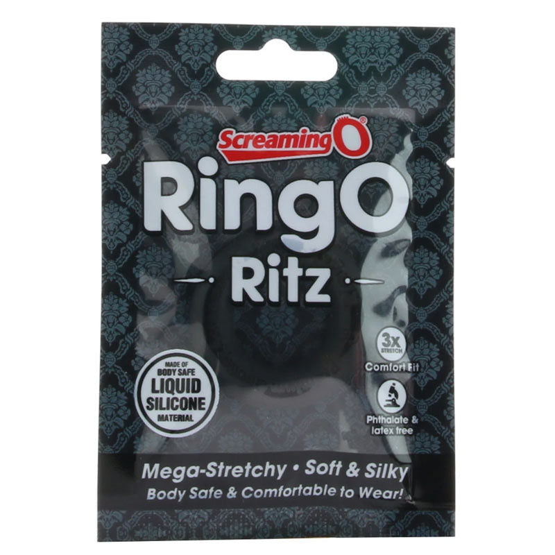 RingO Ritz 鸡环