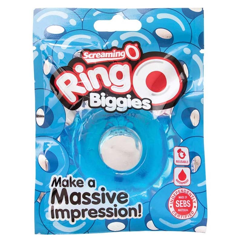 RingO Biggies