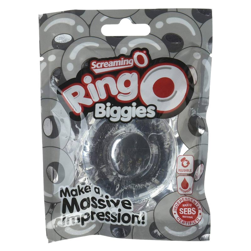 RingO Biggies
