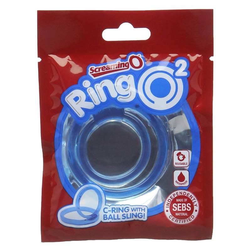 RingO2 阴茎环