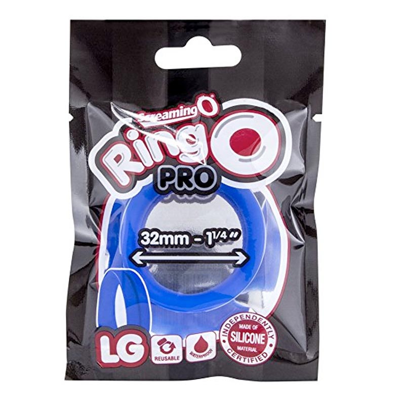 RingO Pro LG 阴茎环