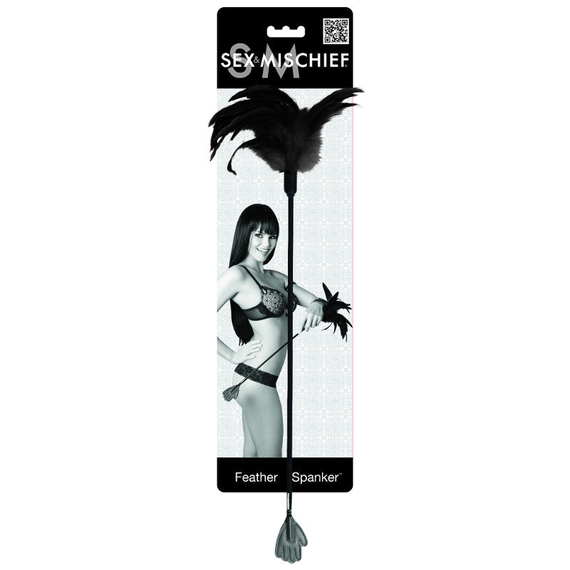 SportSheet 羽毛手拍打器