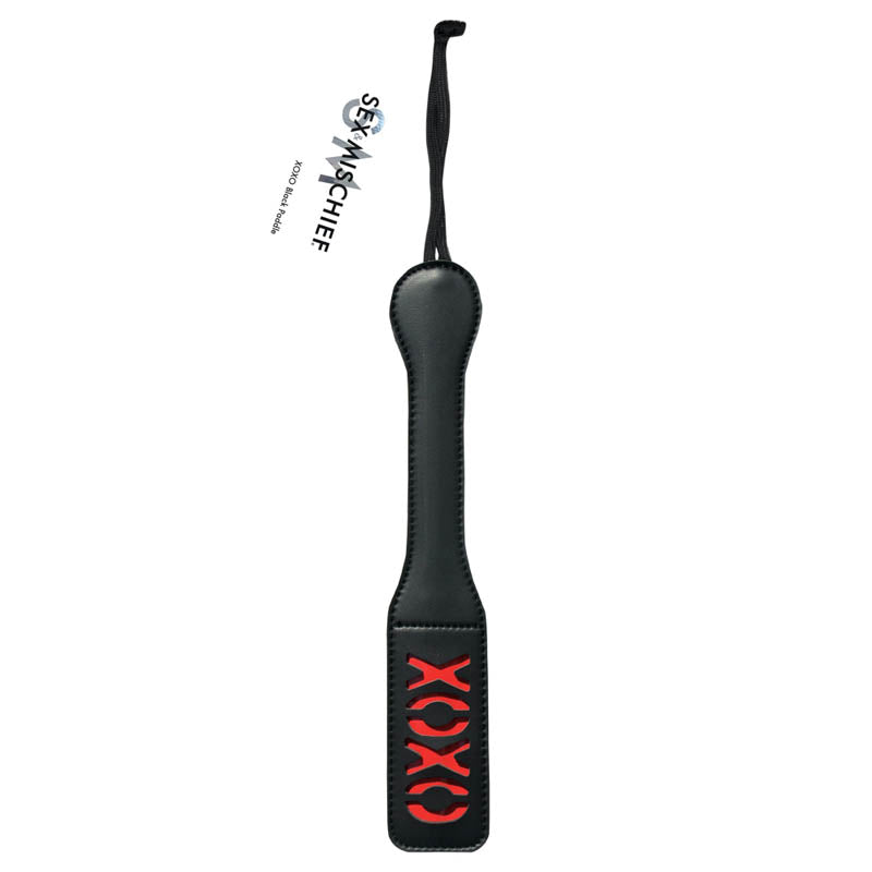 性与恶作剧 XOXO 桨