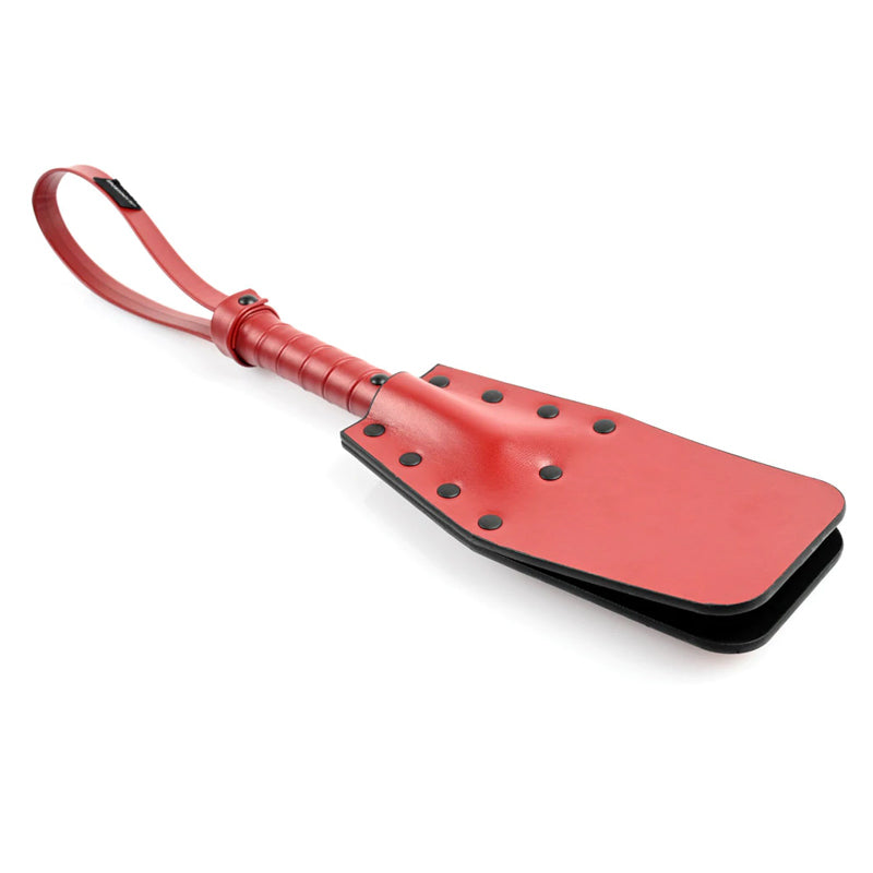 Sportsheet Saffron Studded Spanker