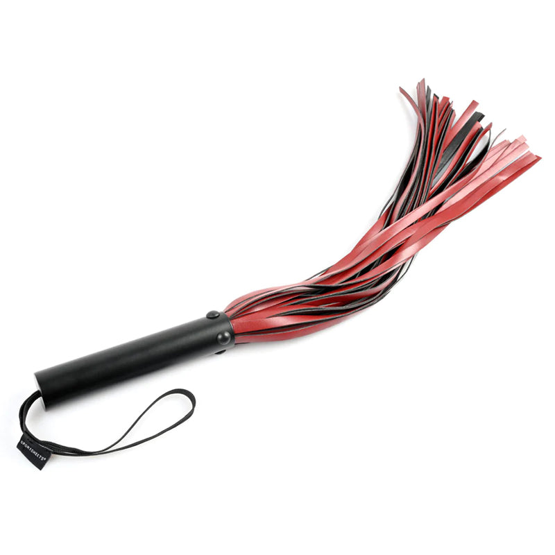 Sportsheet Saffron Flogger