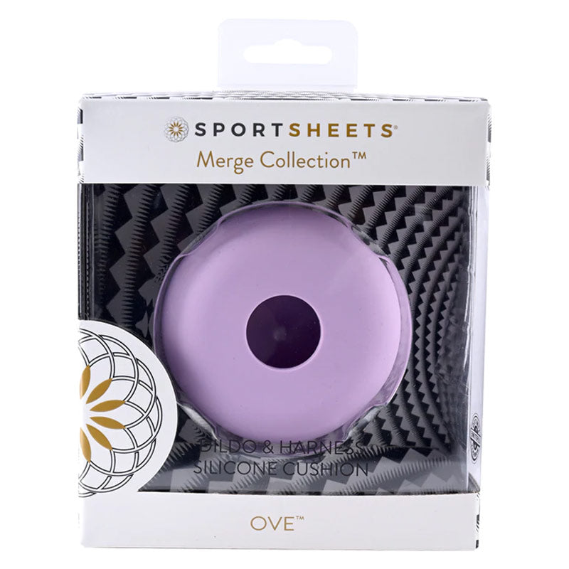 Sportsheet Ove 确流套装