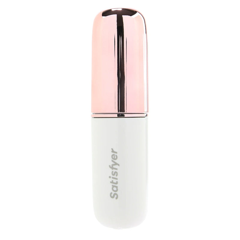 Satisfyer | 悦享 迷你私密悦享器