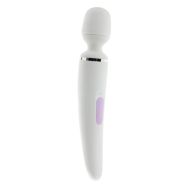 Satisfyer | 悦享 魔杖悦享器