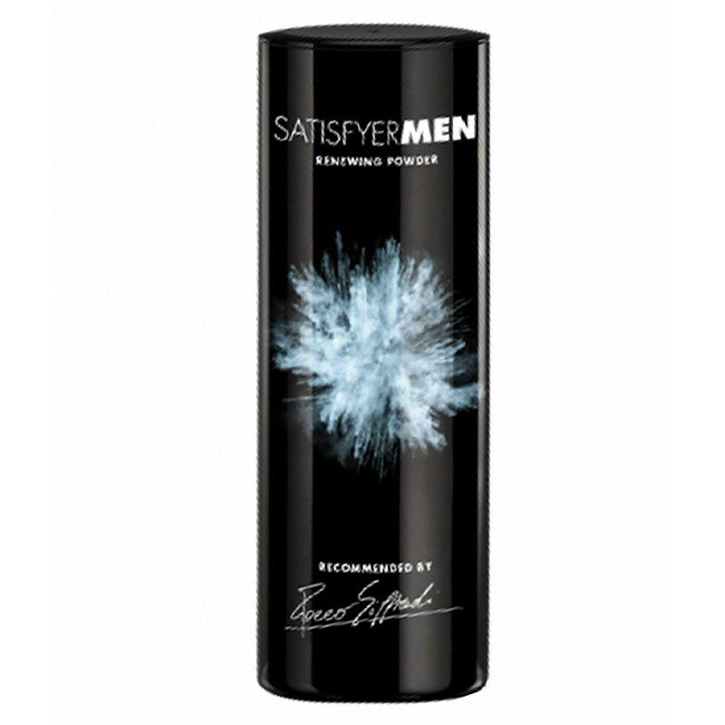 Satisfyer 男士换新悦享器