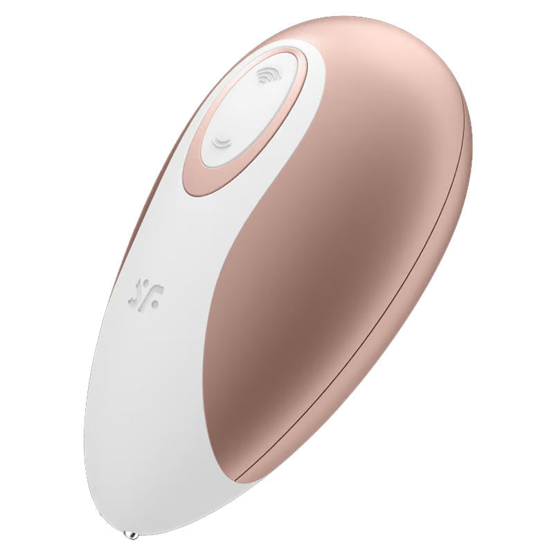 Satisfyer Pro 豪华悦享器