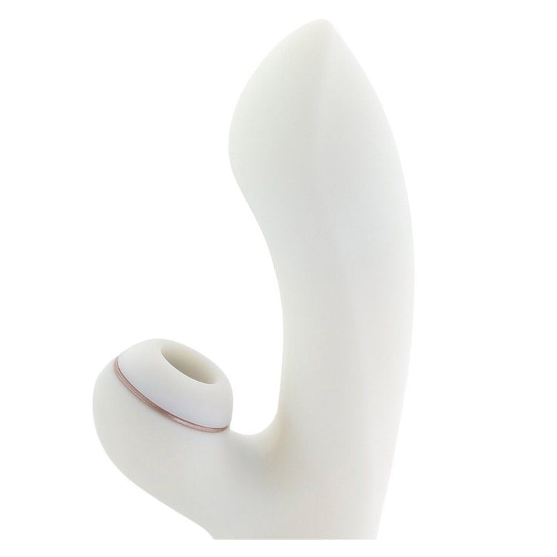Satisfyer | 悦享 Pro 双点悦享器