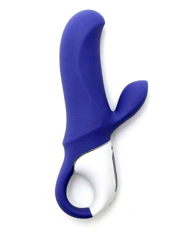 Satisfyer | 悦享 Vibes 魔法悦享器