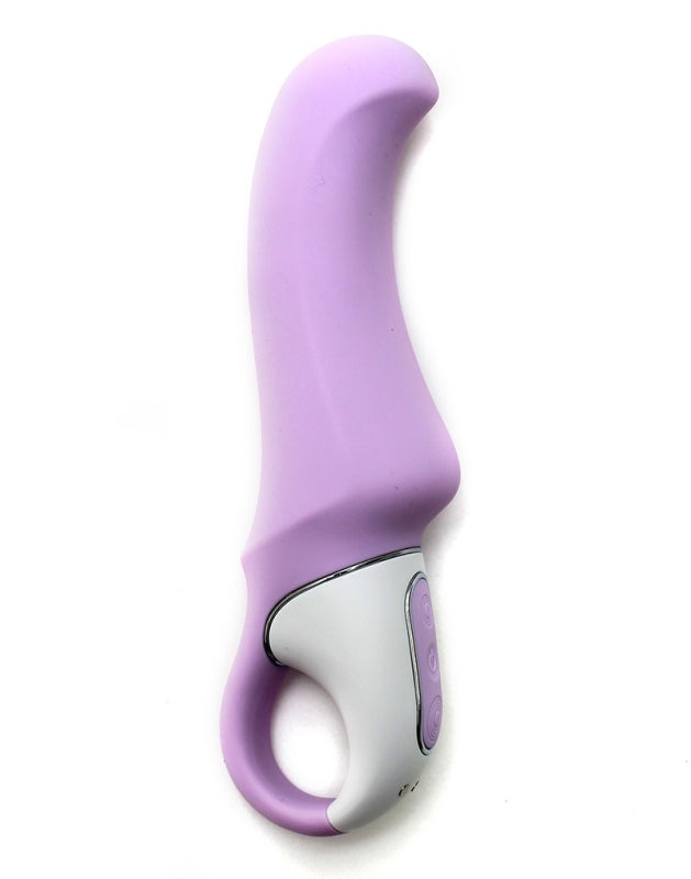 Satisfyer | 悦享 Vibes 迷人悦享器
