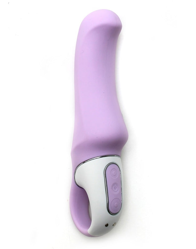 Satisfyer | 悦享 Vibes 迷人悦享器