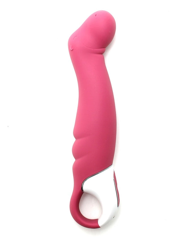 Satisfyer | 悦享 Vibes 河马悦享器