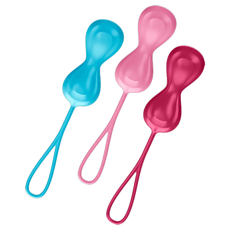 Satisfyer | 悦享 凯格尔训练球