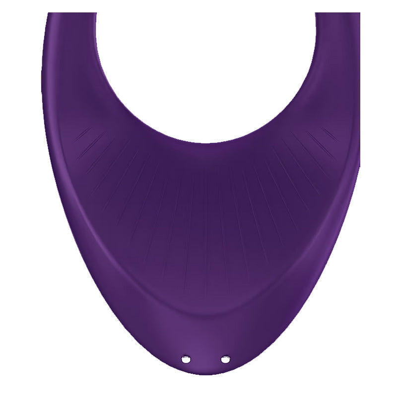 Satisfyer Partner Multifun 悦享器