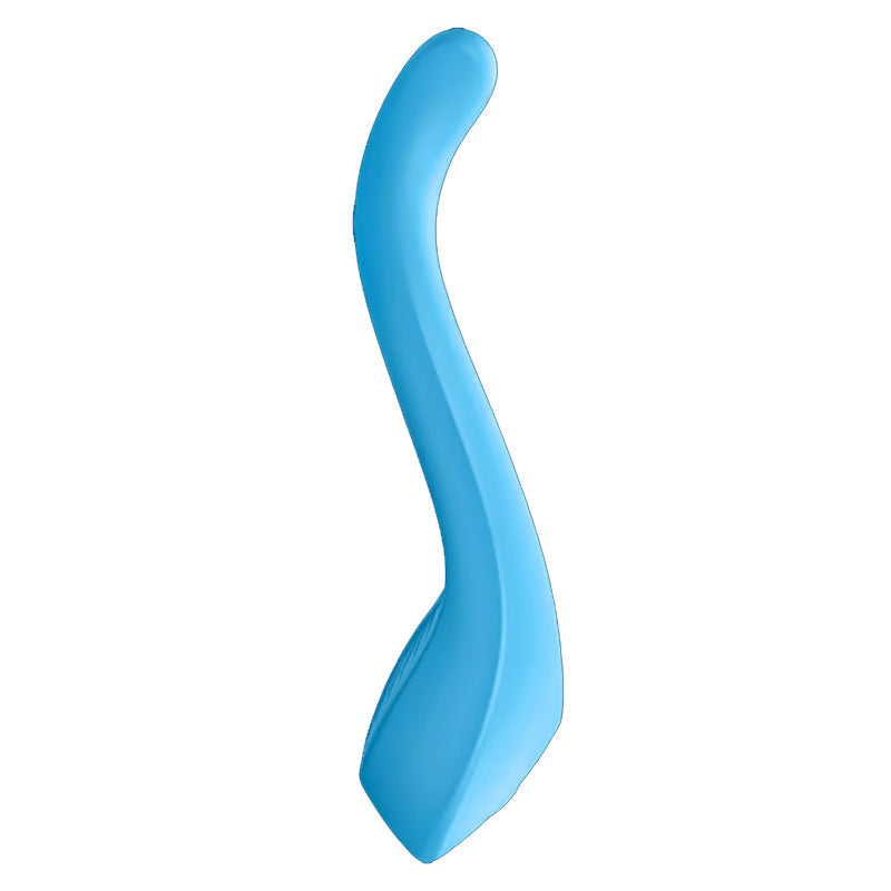 Satisfyer Partner Multifun 悦享器