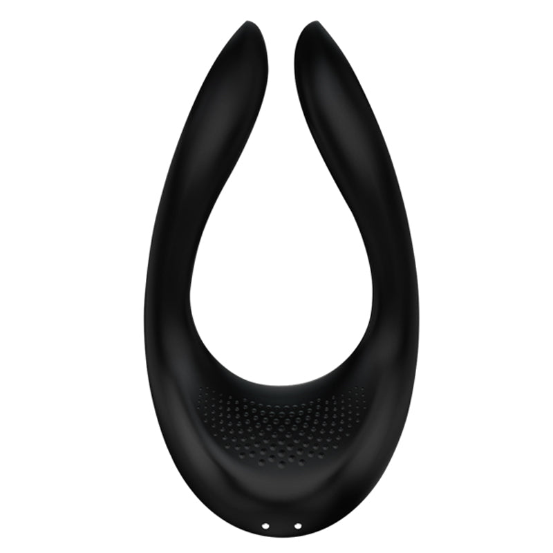 Satisfyer Partner Multifun 悦享器