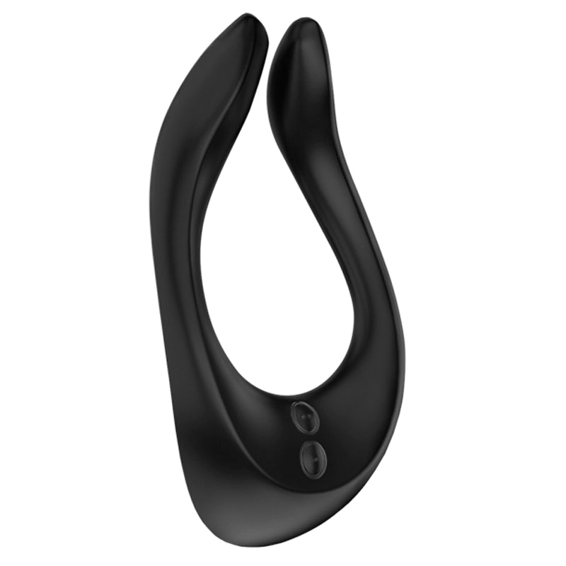 Satisfyer Partner Multifun 悦享器