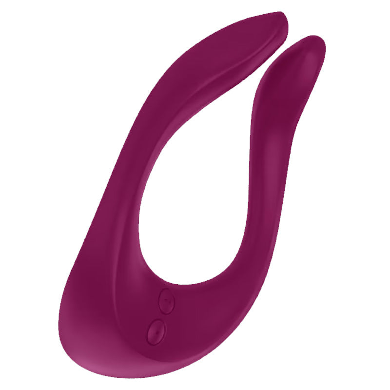 Satisfyer Partner Multifun 悦享器