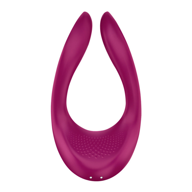 Satisfyer Partner Multifun 悦享器