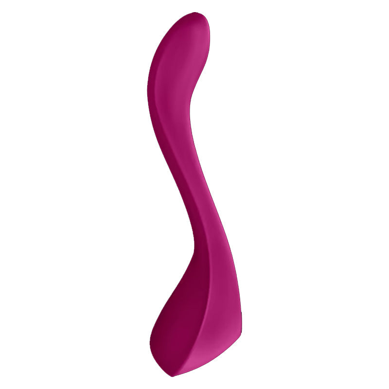 Satisfyer Partner Multifun 悦享器
