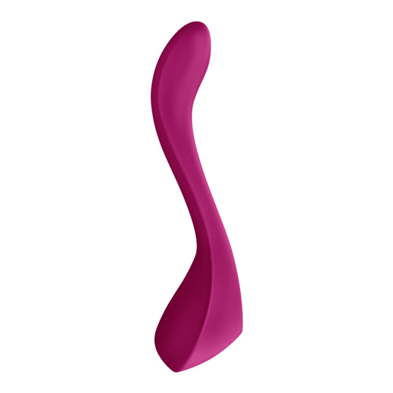 Satisfyer Partner Multifun 悦享器