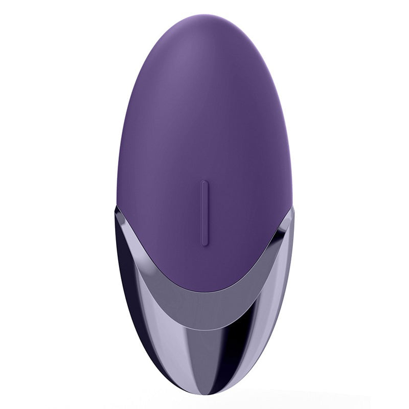Satisfyer | 悦享 Layons 紫色悦享器