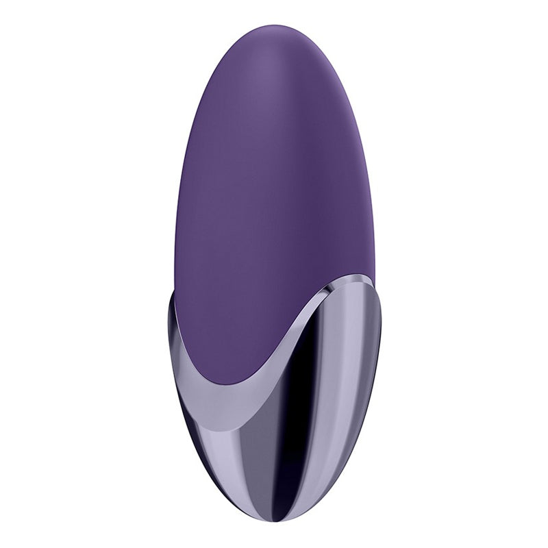 Satisfyer | 悦享 Layons 紫色悦享器