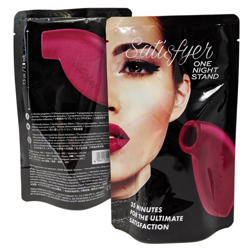 Satisfyer | 悦享 一夜情悦享器