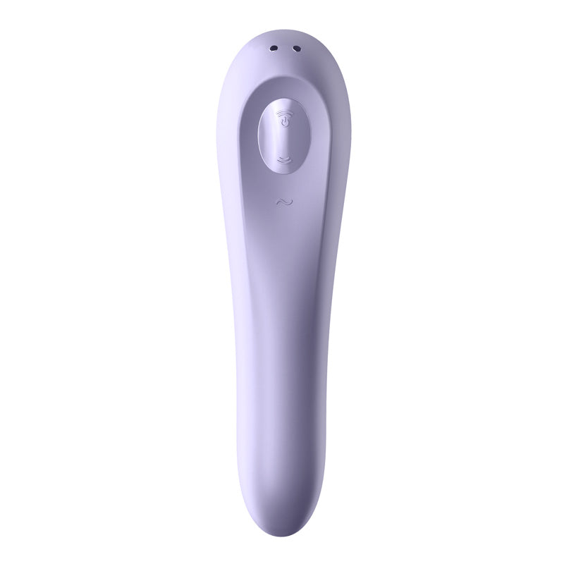 Satisfyer | 悦享 双重悦享器