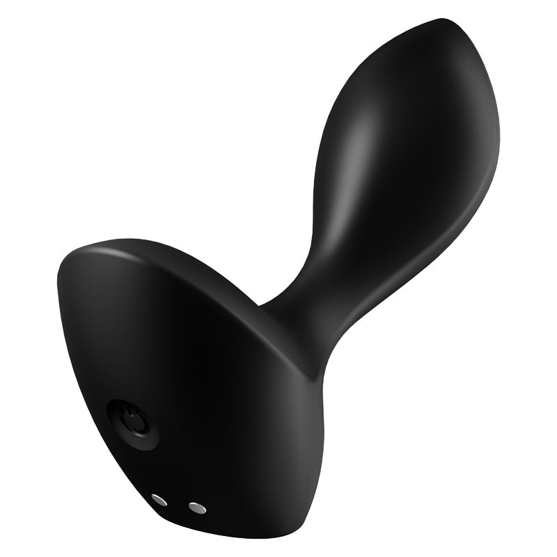 Satisfyer | 悦享 后部悦享器