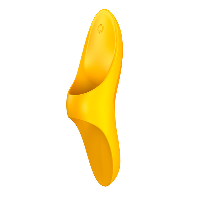Satisfyer | 悦享 Teaser 指套悦享器