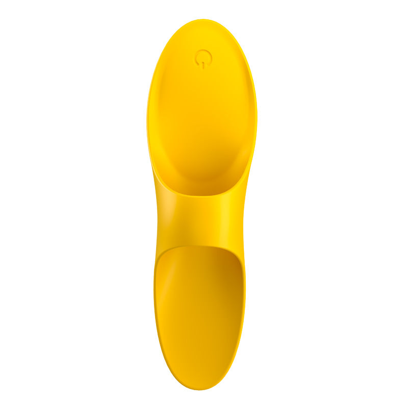 Satisfyer | 悦享 Teaser 指套悦享器