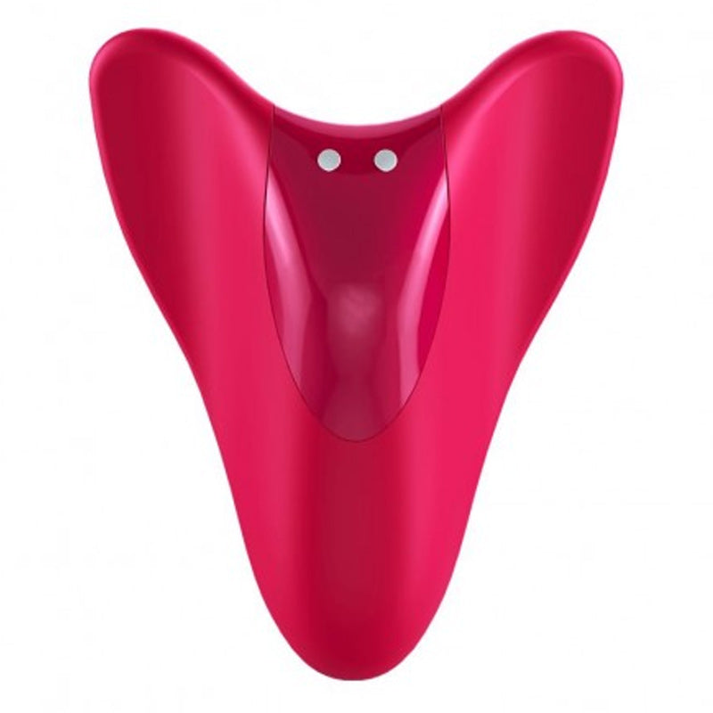 Satisfyer | 悦享 轻颤悦享器