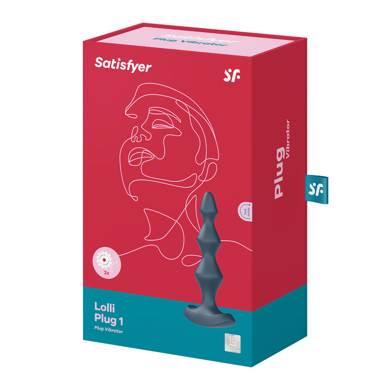Satisfyer | 悦享 甜蜜悦享器