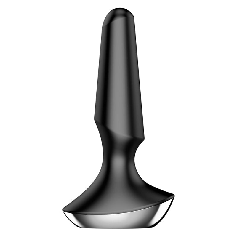 Satisfyer | 悦享 Plug-illicious 后部悦享器