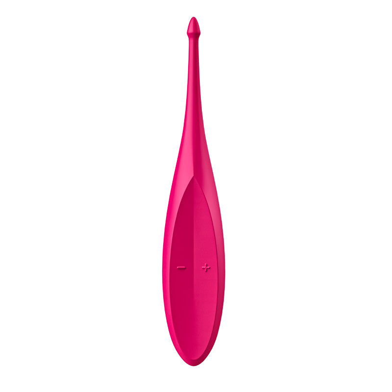 Satisfyer | 悦享 旋转悦享器