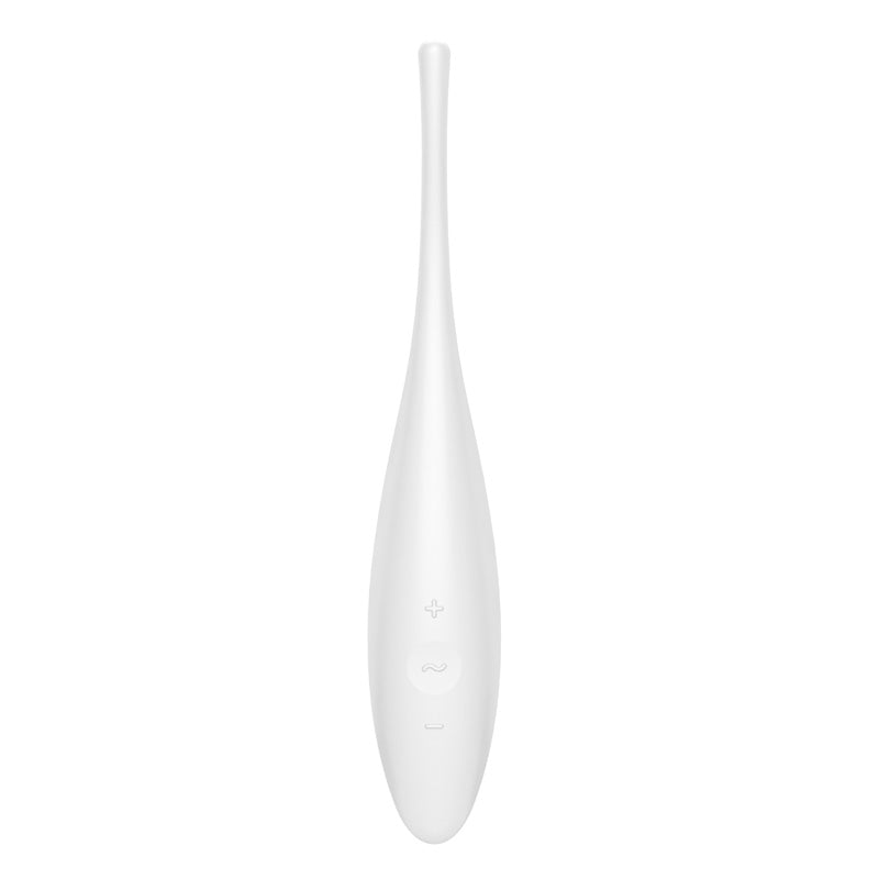 Satisfyer 旋转快乐点状阴蒂刺激器