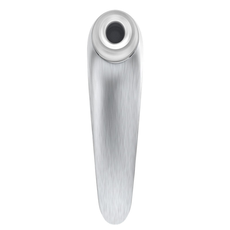 Satisfyer 奢华高级悦享器